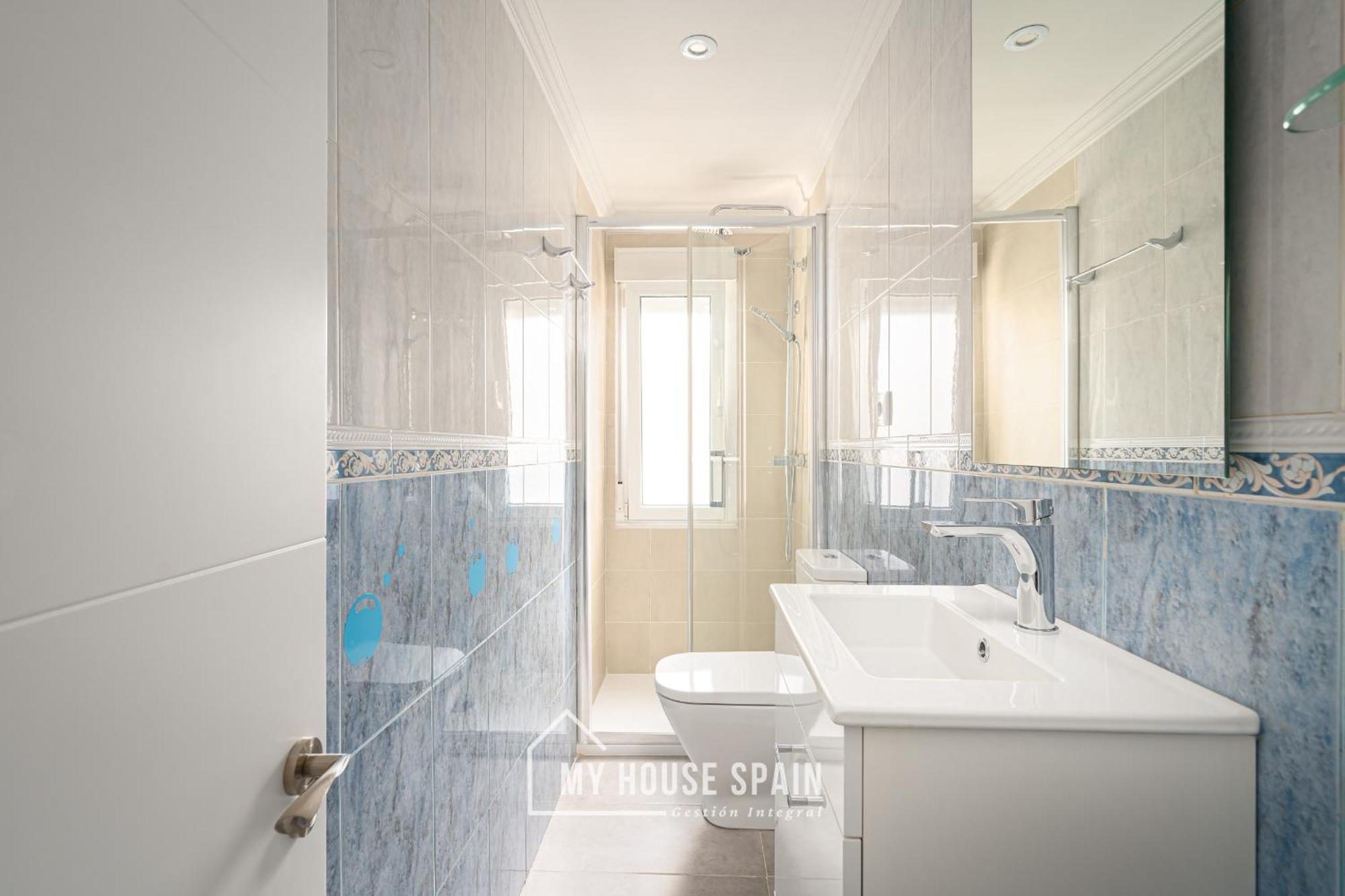 Myhousespain - Acogedor Piso Centro Gijón Exteriér fotografie